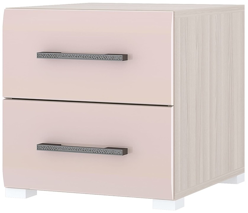 Фото Тумба прикроватная Ненси (Горизонт) от производителя Горизонт в Севастополе по цене 3&nbsp;200 ₽