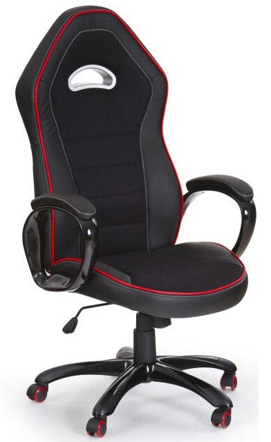 Фото Кресло геймерское Halmar Enzo от производителя Halmar  в Севастополе по цене 25 770 ₽