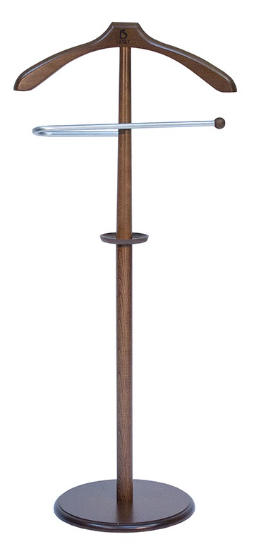 Фото Вешалка напольная Leset Бостон  от производителя Импэкс в Севастополе по цене 4&nbsp;900 ₽