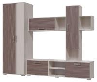 Фото  стенка кубика производитель Гранд Кволити