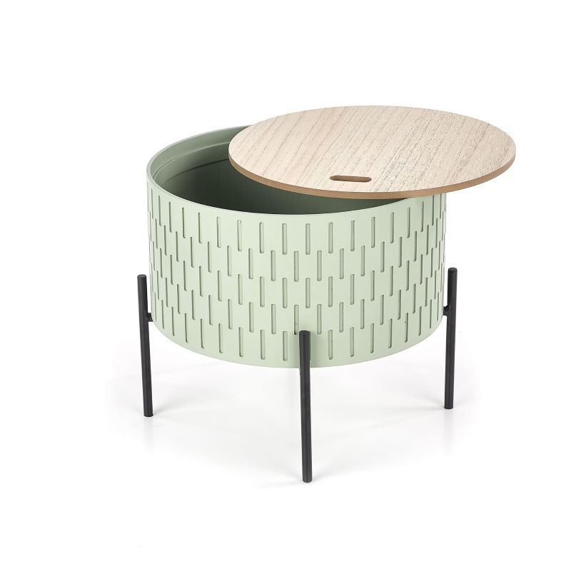 Фото Стол журнальный Halmar Sintra от производителя Halmar  в Севастополе по цене 8&nbsp;210 ₽