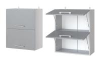 Фото kukhnya-parma-leko кухня парма шкаф навесной аг-60 производитель Леко