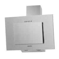 Вытяжка наклонная Tower 50 (496х287хh600(860)) (Материал Металл , Цвет Металлик) в Севастополе от производителя 