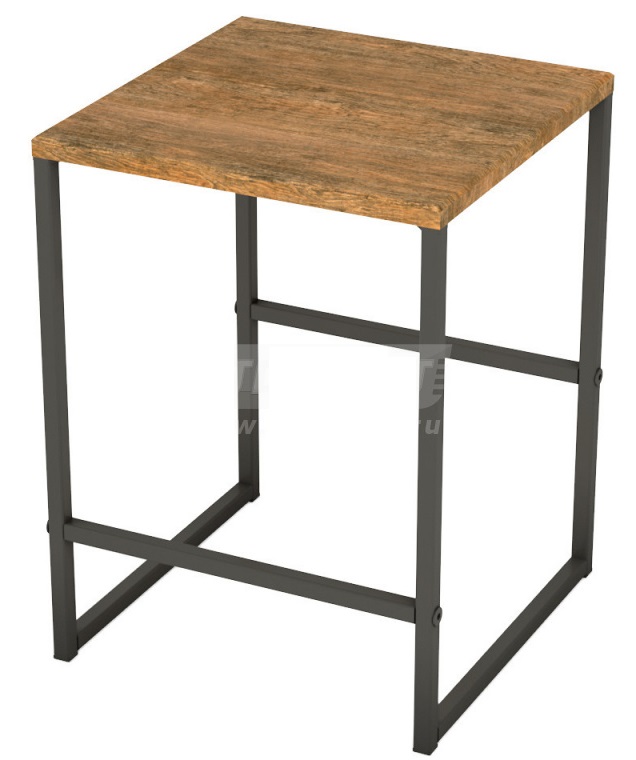 Фото Табурет Рокс от производителя Калифорния в Севастополе по цене 2&nbsp;860 ₽