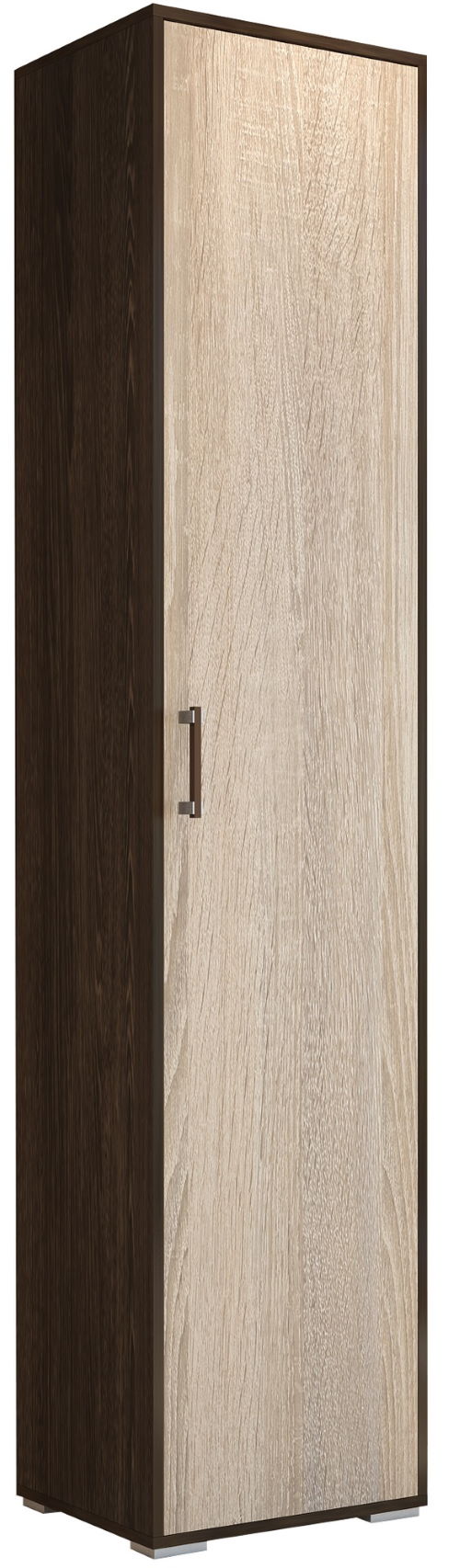 Фото Шкаф Смарт (48,2) однодверный от производителя Горизонт в Севастополе по цене 5&nbsp;830 ₽