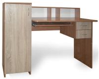 Фото stoly-kompyuternye стол компьютерный кс-8 производитель Комфортная мебель