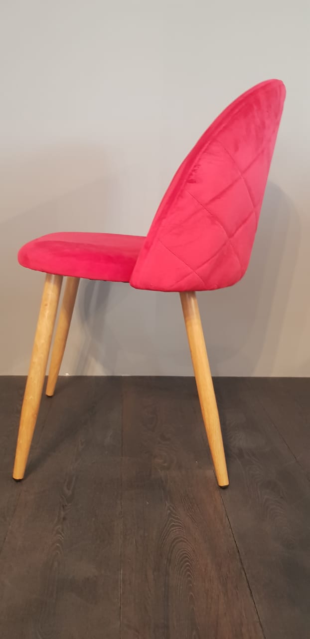 Фото Кресло DC815 от производителя La-alta в Севастополе по цене 7&nbsp;010 ₽