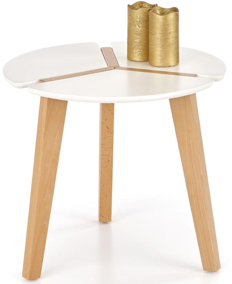 Фото Стол журнальный Halmar Zeta от производителя Halmar  в Севастополе по цене 7&nbsp;430 ₽