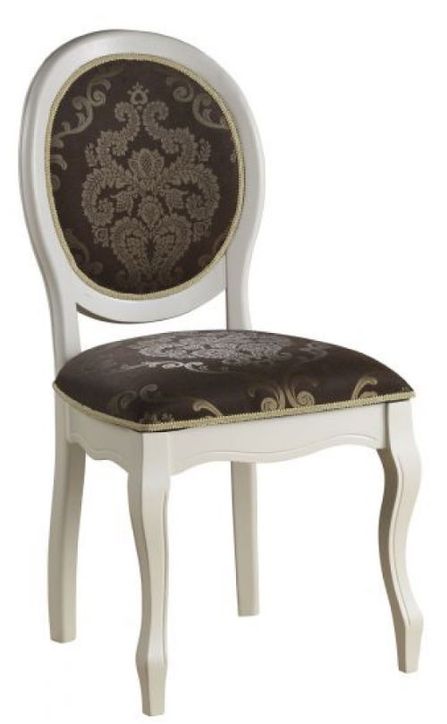 Фото Стул Фиона (Fiona FN-SC) от производителя ТМК в Севастополе по цене 18&nbsp;950 ₽