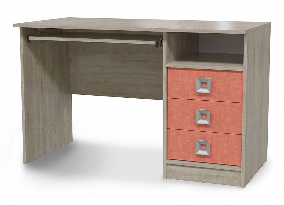 Фото Стол компьютерный Сити от производителя Гранд Кволити в Севастополе по цене 10&nbsp;710 ₽