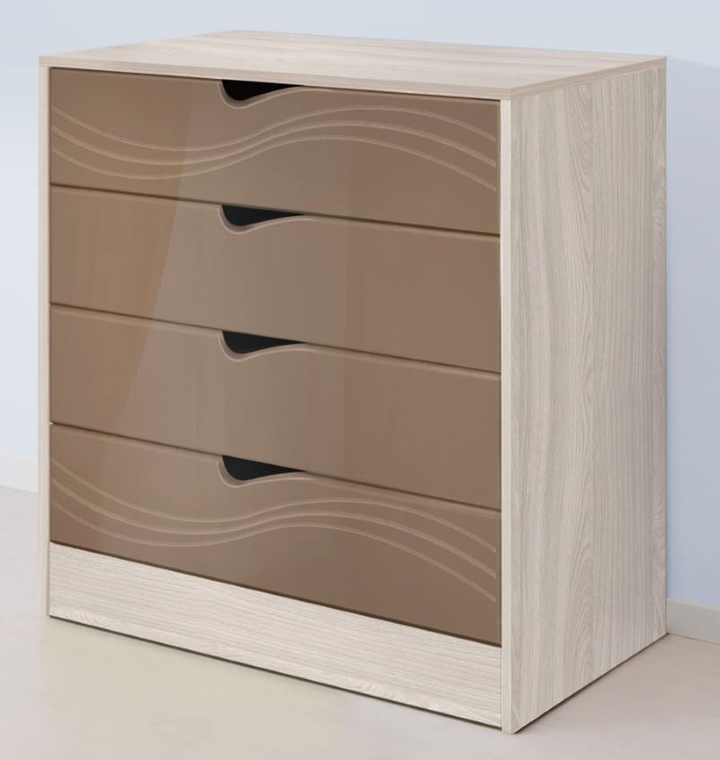 Фото Комод Бриз МДФ от производителя Диал в Севастополе по цене 6&nbsp;600 ₽