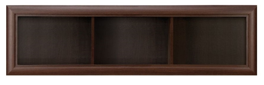 Фото Шкаф навесной Коен SFW1W/148 от производителя Black Red White (БРВ) в Севастополе по цене 11 760 ₽