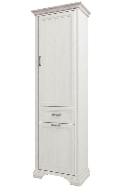 Фото Шкаф 2D1S Монако (Monako) от производителя Анрэкс в Севастополе по цене 36 370 ₽