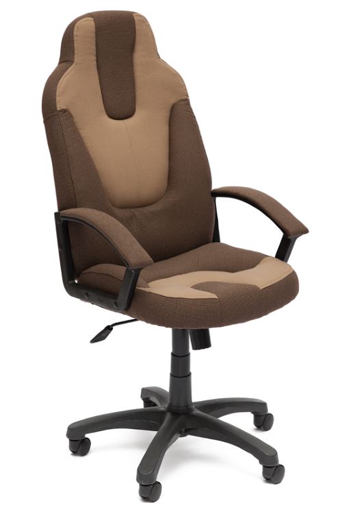Фото Кресло геймерское Нео (Neo) 3 от производителя Tetchair в Севастополе по цене 12 170 ₽