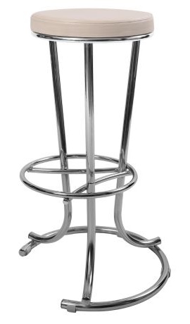 Фото Табурет барный Омега от производителя Кристалл в Севастополе по цене 2&nbsp;880 ₽