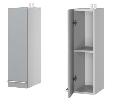 Фото Кухня Парма шкаф навесной А-20 от производителя Леко в Севастополе по цене 2 200 ₽