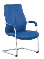 Фото  конференц-кресло соната (sonata)  производитель Новый стиль