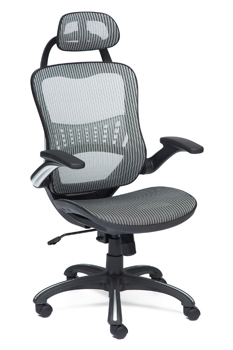 Фото Кресло для персонала Меш (Mesh)-1 от производителя Tetchair в Севастополе по цене 20 590 ₽