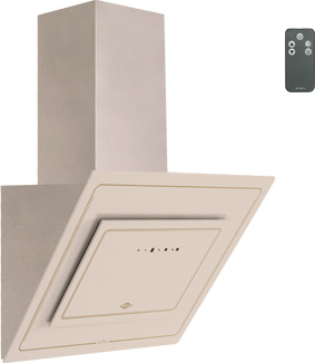 Фото Вытяжка наклонная Lavanda 160 (600х465хh880(1280)) от производителя MBS в Севастополе по цене 24 470 ₽