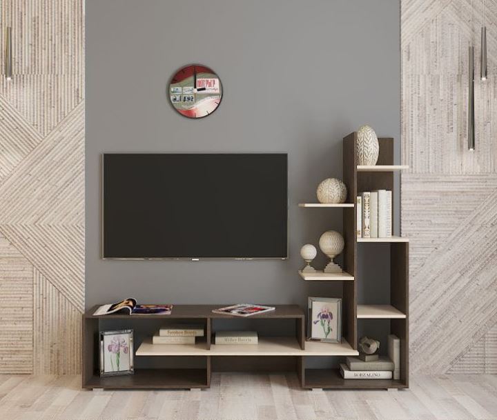 Фото Стенка Дели от производителя Интерьер-центр в Севастополе по цене 4&nbsp;740 ₽