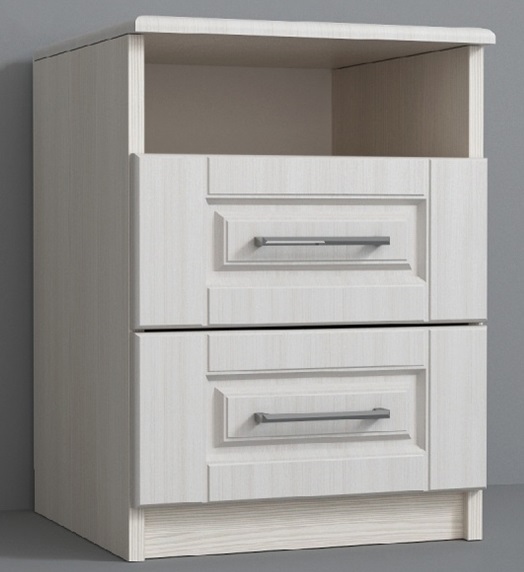 Фото Тумба прикроватная Кэт-6 Кантри от производителя Диал в Севастополе по цене 3 340 ₽