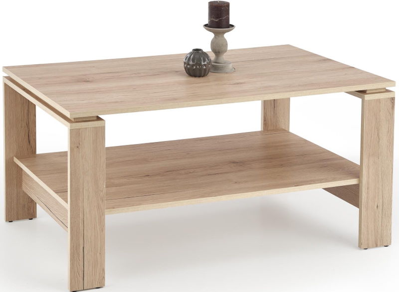 Фото Стол журнальный Halmar Andrea от производителя Halmar  в Севастополе по цене 15&nbsp;660 ₽