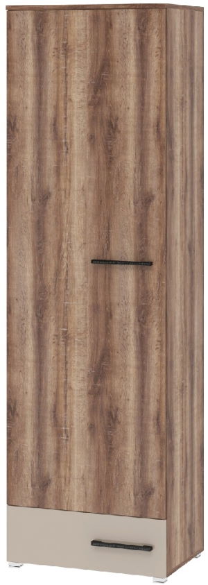 Фото Шкаф 600 Ника в Севастополе по цене 7 200 ₽ от производителя Регина, код товара 2000001910818, 2000001910825 шт Фото Шкаф 600 Ника от производителя Регина в Севастополе по цене 7 200 ₽