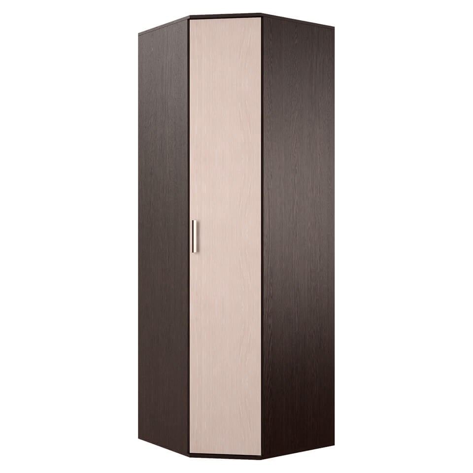 Фото Шкаф Белла (75) угловой от производителя БТС  в Севастополе по цене 8 080 ₽