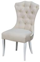 Стул Палермо ( Обивка стула:ткань, белый, энигма бордо, квадратное (Риал) ) в Севастополе от производителя 