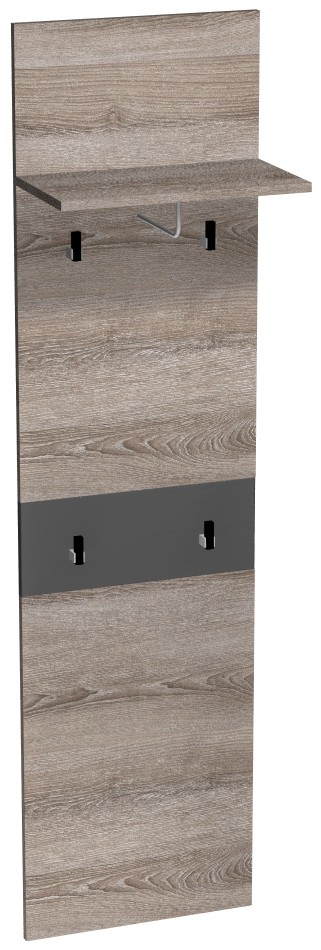 Фото Вешалка Ханна ПХ-11 от производителя СБК в Севастополе по цене 2&nbsp;900 ₽