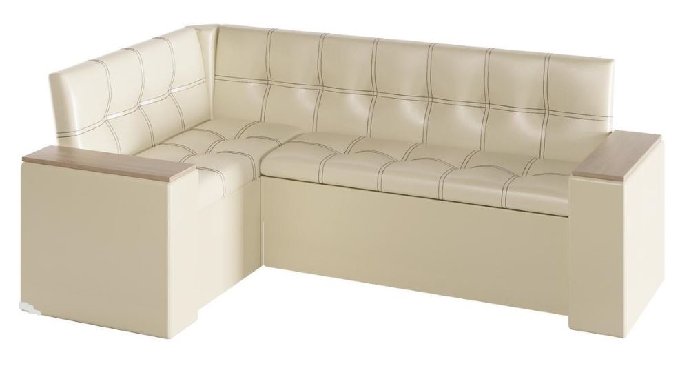 Фото Кухонный уголок Остин исп.2 (7) от производителя ТриЯ в Севастополе по цене 35 440 ₽