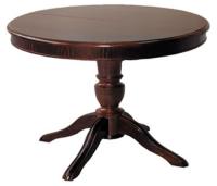 Фото stoly-derevyannye стол обеденный одиссей производитель Рокос