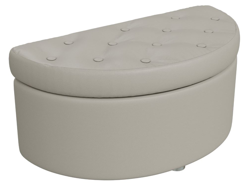 Фото Банкетка Луна 6-5115 от производителя Гранд Кволити в Севастополе по цене 7&nbsp;140 ₽