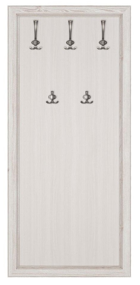 Фото Вешалка Stylius B169-WIE70 от производителя Black Red White (БРВ) в Севастополе по цене 10 860 ₽