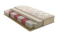 Фото  матрас fines производитель Askona