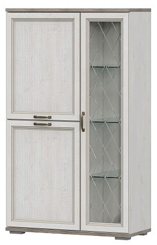 Фото Шкаф Александрия ШК-116 от производителя SV-мебель в Севастополе по цене 20 760 ₽