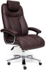 Фото Кресло для руководителя Траст (Trust) от производителя Tetchair в Севастополе по цене 26&nbsp;350 ₽