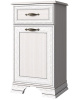 Фото Тумба 1D1S Тиффани (Tiffany) от производителя Анрэкс в Севастополе по цене 13&nbsp;990 ₽