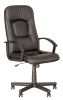 Фото Кресло для руководителя Омега (Omega) BX tilt от производителя Новый стиль в Севастополе по цене 11&nbsp;810 ₽