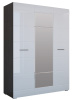 Фото Шкаф Ненси (150) трехдверный от производителя Горизонт в Севастополе по цене 24&nbsp;640 ₽