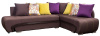 Фото Диван угловой Регина-10.3 (Дуэт) Г-образный от производителя Регина в Севастополе по цене 74&nbsp;940 ₽