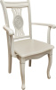 Фото Стул №7 (с подлокотником) (жесткий) от производителя Алина мебель в Севастополе по цене 12&nbsp;870 ₽