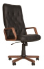 Фото Кресло для руководителя Куба (Cuba) extra tilt от производителя Новый стиль в Севастополе по цене 23&nbsp;550 ₽
