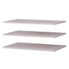Фото Полки ПЛ-02 (3 шт) от производителя Мебелони в Севастополе по цене 1&nbsp;620 ₽