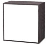 Фото Шкаф навесной Куб К06  от производителя Марибель в Севастополе по цене 4&nbsp;860 ₽