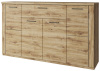 Фото Тумба 4D1S Дорсет (Doorset) от производителя Анрэкс в Севастополе по цене 19&nbsp;410 ₽
