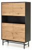 Фото Комод Halmar Murano KM-3 от производителя Halmar  в Севастополе по цене 72&nbsp;610 ₽