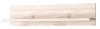 Фото Полка навесная T Джаз (Jazz) от производителя Анрэкс в Севастополе по цене 2&nbsp;870 ₽