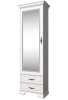 Фото Шкаф 1Z2S Тиффани (Tiffany) от производителя Анрэкс в Севастополе по цене 30&nbsp;580 ₽
