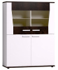 Фото Шкаф сервант Норвуд 22 от производителя Глазов в Севастополе по цене 18&nbsp;820 ₽